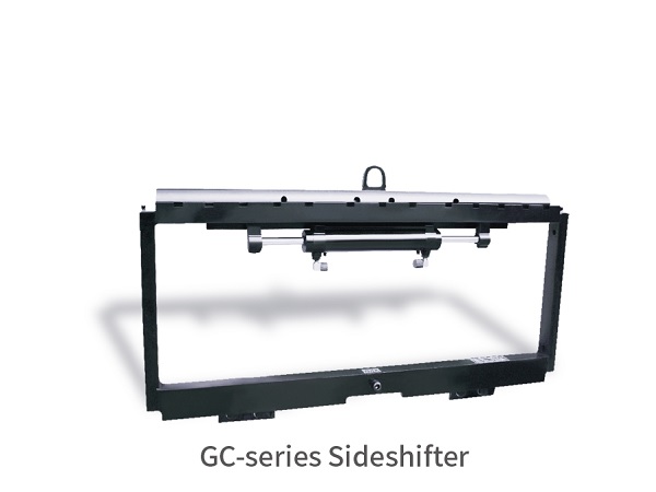 xe nâng càng side shifter, bộ dịch giá ngang side shifter GC series xe nâng càng side shifter, bộ dịch giá ngang side shifter GC series