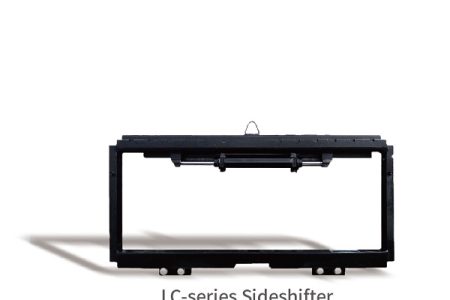 xe nâng càng side shifter, bộ dịch giá ngang side shifter LC series