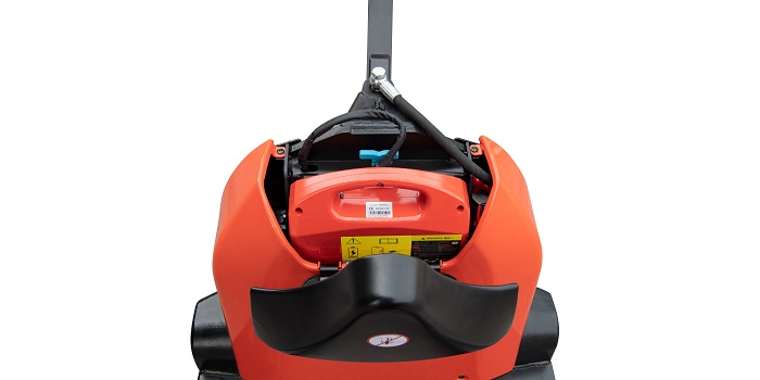 Pin Lithium xe nâng điện CBD20J-Li3 tháo lắp dễ dàng Pin điện Lithium tháo lắp dễ dàng