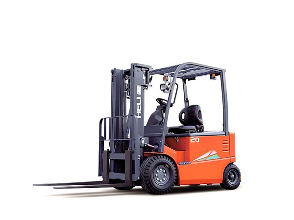 Xe Nâng điện 2 Tấn Ngồi Lái Heli Cpd20 Xe Nâng điện 2 Tấn Ngồi Lái Heli Cpd20
