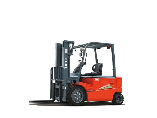 Xe Nâng điện 3 Tấn Ngồi Lái Cpd30 Heli Xe Nâng điện 3 Tấn Ngồi Lái Cpd30 Heli