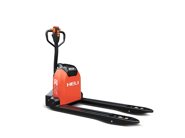 Xe nâng tay điện CBD20J-Li3 Xe nâng tay điện CBD20J-Li3