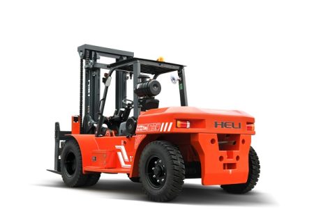 Xe nâng 12 tấn H2000 series model CPCD120 H2000