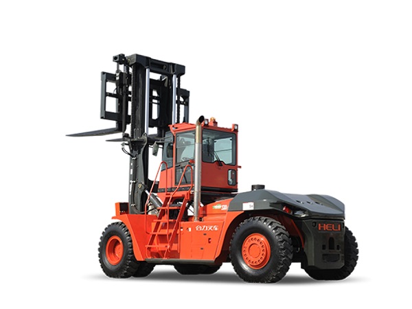 Xe nâng 28 tấn, 30 tấn, 32 tấn động cơ VOLVO TAD851 Xe nâng 28 tấn, 30 tấn, 32 tấn động cơ VOLVO TAD851