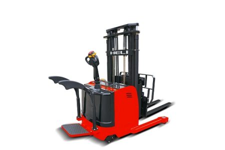 Xe nâng điện CQDH20R, tải trọng nâng 1.2-2 tấn, xe nâng điện kéo đẩy