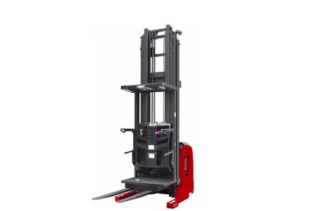 Xe nâng điện order picker ops15 1.5 tấn