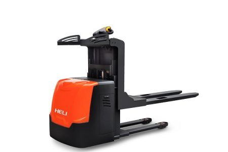 Xe nâng điện OPL10, OPL12
