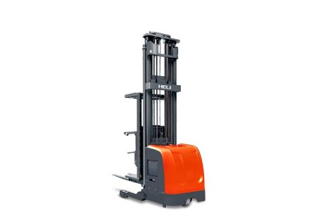 Xe nâng điện order picker OPS15 1.5 tấn