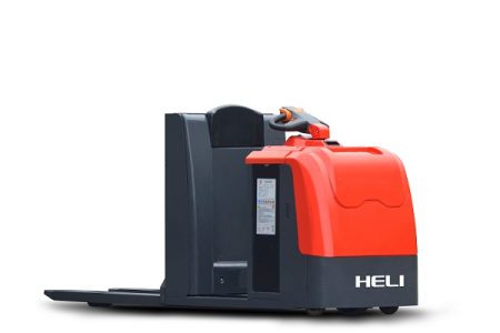 Xe nâng horizontal order picker, model JX12J 1.2 tấn