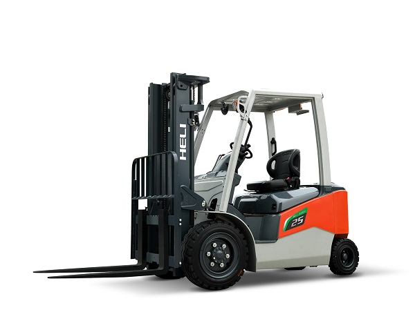 2-2.5 tons lithium electric forklift trucks 2-2.5 tons lithium electric forklift trucks