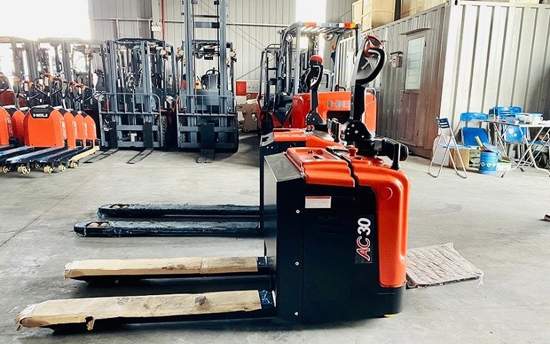 3 ton warehouse electric forklift CBD30J-RLI 3 ton warehouse electric forklift CBD30J-RLI