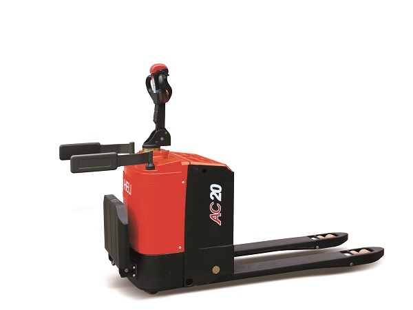 CBD20-410 Lithium electric pallet truck CBD20-410 Lithium electric pallet truck