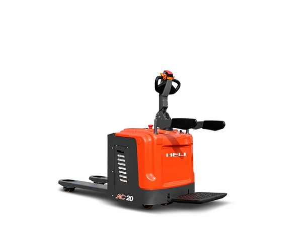CBD30J-RLi Lithium electric pallet truck CBD30J-RLi Lithium electric pallet truck
