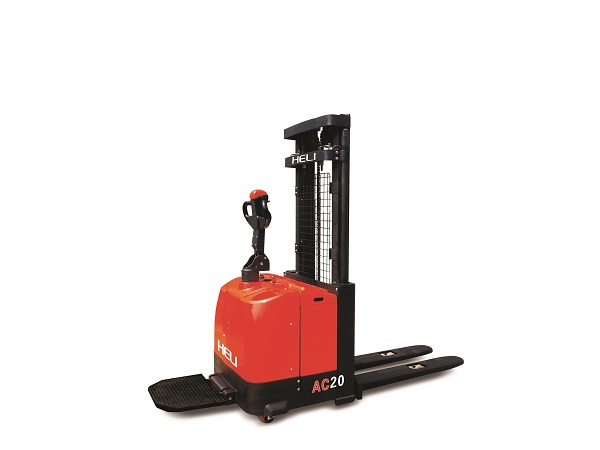 CDD20-D930 Lithium electric pallet stacker CDD20-D930 Lithium electric pallet stacker