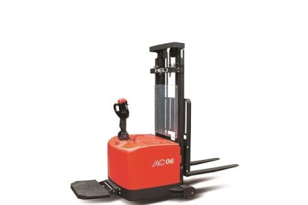 CPD06-970 Lithium Electric Pallet Stacker