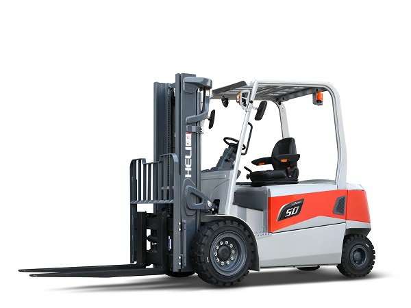 G3 series 4-5 tons electric forklift G3 series 4-5 tons electric forklift