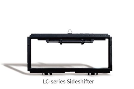 LC series side shifter forklift trucks