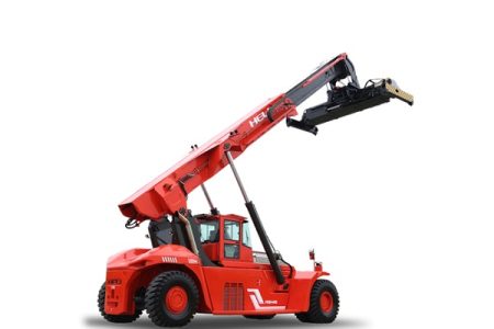 45 ton container stacking forklift RSH 4532-CU