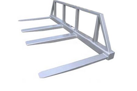 Bộ càng nâng Forks Spreader lắp cho xe nâng