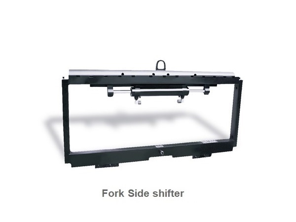 Bộ dịch giá sideshifters xe nâng Bộ dịch giá sideshifters xe nâng