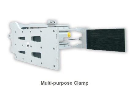 Bộ kẹp thùng đa năng Multi Purpose Clamp