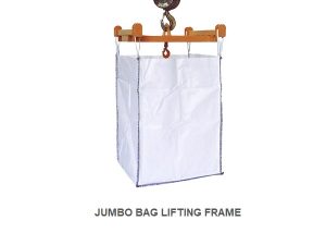 Khung nâng bao Jumbo