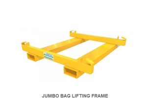 Khung nâng bao Jumbo tải trọng 0.5-1 tấn