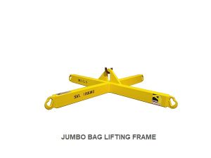 Khung nâng bao Jumbo tải trọng 1-3 tấn