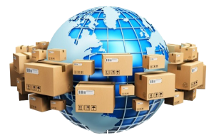 Thiết bị công nghiệp kết nối thị trường