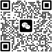 Wechat QR code Bình Minh Equipment