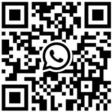 Whatsapp QR code Bình Minh Equipment