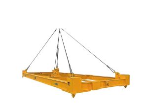 Móc cẩu dầm container