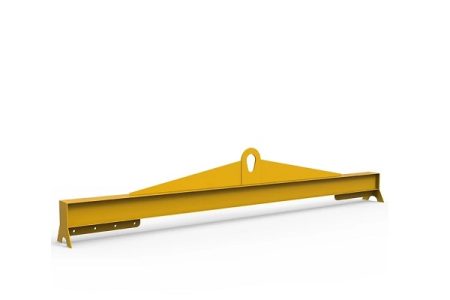 Móc cẩu dầm nâng cân bằng