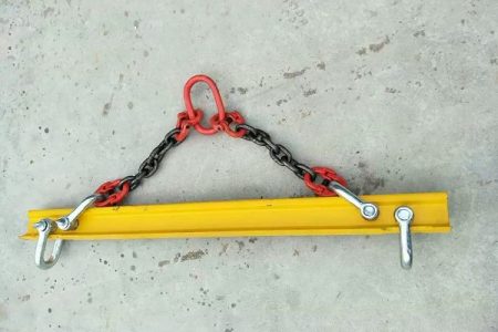 Móc cẩu nâng cân bằng