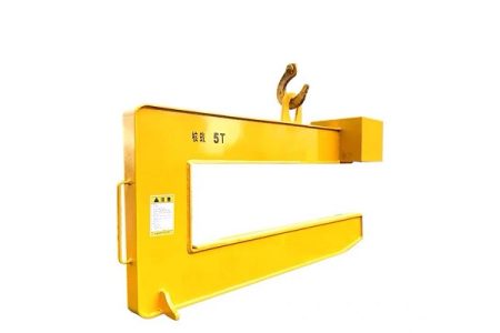 Móc cẩu thép cuộn 5-10 tấn