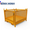 Lồng nâng hàng chống ăn mòn